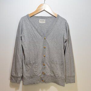 Mini Mioche Grampa Cardi Sz 7/8